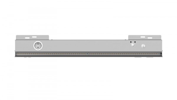 ELMEKO LED-Schaltschrankleuchte LLX-800-BW, 100V-240V AC,4.000lm, 23W, mit Bewegungsmelder, 72 80X 7BW