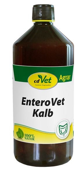 cdVet EnteroVet Kalb 1 L, 435