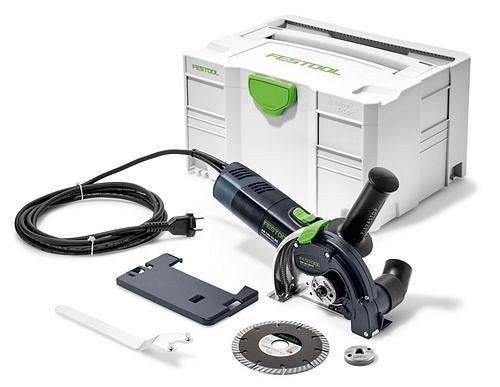 Festool Freihand Trennsystem DSC-AG 125 FH-Plus, 769954