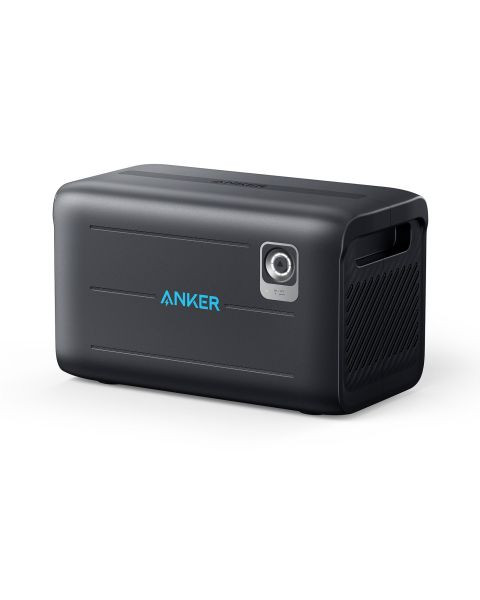 Anker 760 Powerstation Erweiterungsakku, 2048Wh, A1780111-85