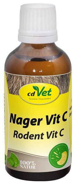 cdVet NagerVit C 50ml, 293