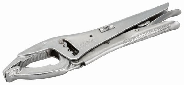 Bahco Universal-Gripzange, extra lange Backen, 300 mm, 2997-300