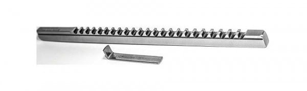 Hassay Savage 8 mm III Räumnadel Toleranz P9, P11308