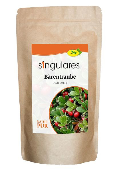 cdVet Singulares Bärentraube 150 g, 1572