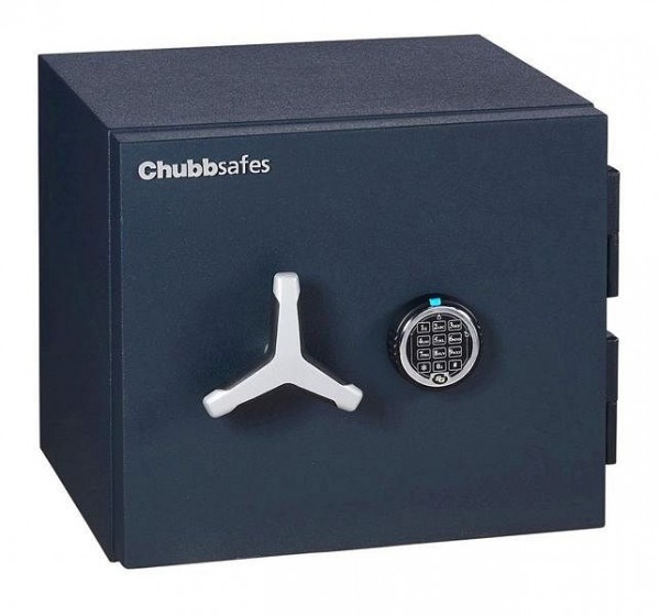 Chubbsafes Wertschutzschrank DuoGuard I-40 E, 1001002611