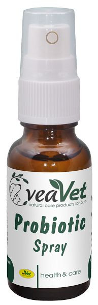 cdVet VeaVet Probiotic-Spray 20ml, 1172