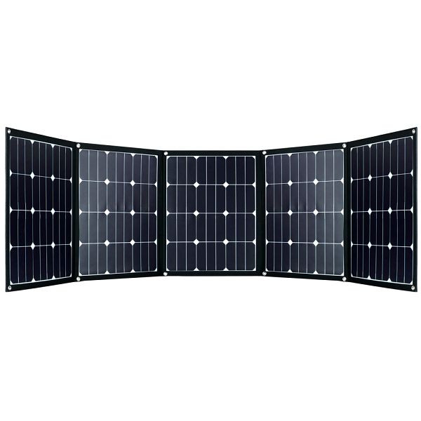 Offgridtec FSP-2 225W Ultra faltbares Solarmodul, 3-01-010765