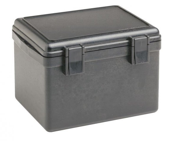 Underwater Kinetics UK 609 DryBox Wasserdicht, leer, 216 x 152 x 145 mm, VE: 10 Stück, 500523