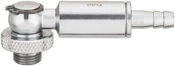 VIGOR 90° Universal Adapter, V7471-A