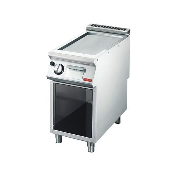 Gastro M Gasgrillplatte GM70/40FTGS, GN005