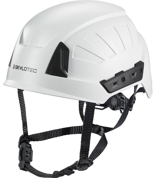 Skylotec Industrie-Kletterhelm 1000V INCEPTOR GRX HIGH VOLTAGE, weiß, elektrisch isolierend, BE-392-12