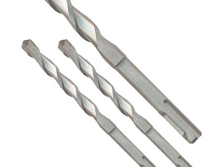 Amboss Werkzeuge Hammerbohrer SDS Plus Schaft, Ø:5 mm - GL: 110 mm, 851-10103