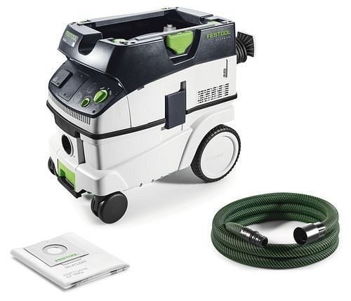 Festool Absaugmobil CTL 26 E CLEANTEC, 574947