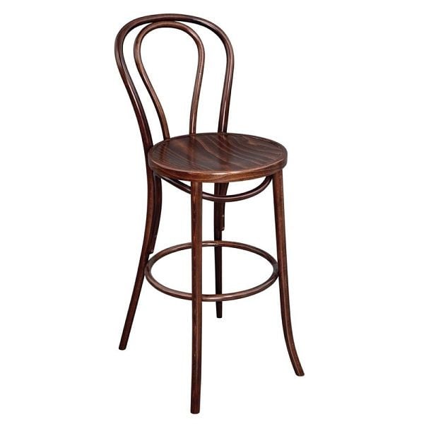 Fameg Bentwood Bistro Hocker, CW012