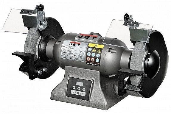 Jet Doppelschleifer variabel, IBG-8VS