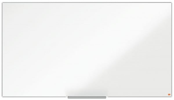 Nobo Impression Pro Whiteboard Stahl Widescreen 70", 1915256