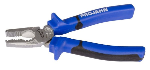 Projahn Kombizange 180 mm, 4601-180