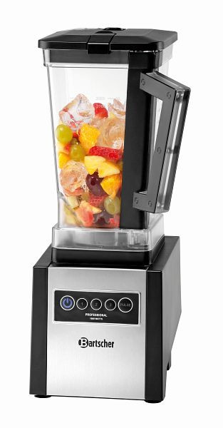 Bartscher Multi-Blender, Material Mixbecher: Kunststoff, 150151, 4015613632902