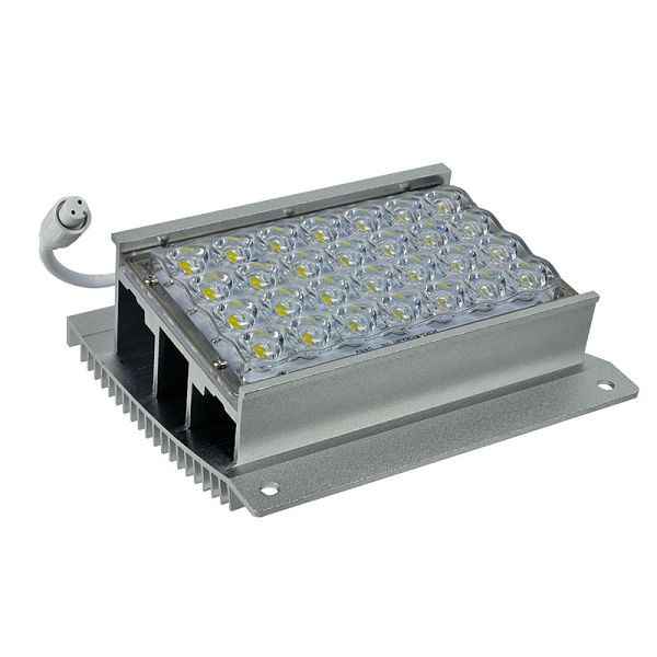 ELSPRO SCOOPLED LED-Modul 28W geschlossene Ausführung 2015, ESL003M