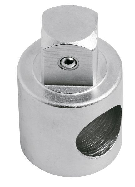 Kraftwerk Steckschlüssel-Adapter, 3/8"F x 1/2"M, 213100