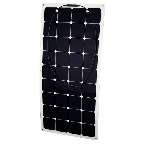 Phaesun Solarmodul Semi Flex 130, 310415