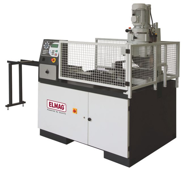 ELMAG Metall-Kreissägemaschine, VA 315, 17/34 Upm 'vollautomatisch', 78029