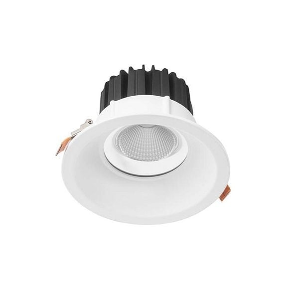 Forlight Downlight Deckenspot Dorit, 115 mm, TC-0350-BLA