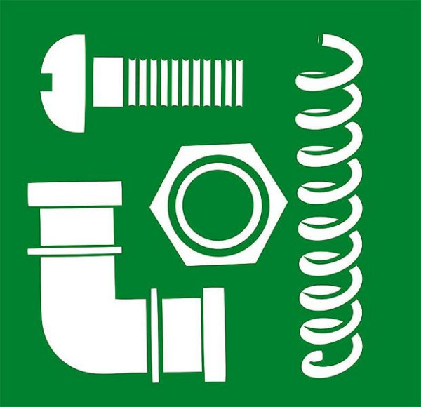 Patura Grundteil R4, 1,11 m (1/2), 323040