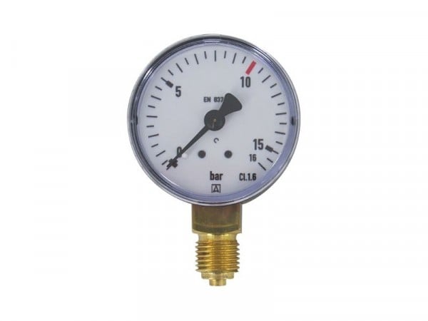 Speidel Manometer für Druckfass, 64476