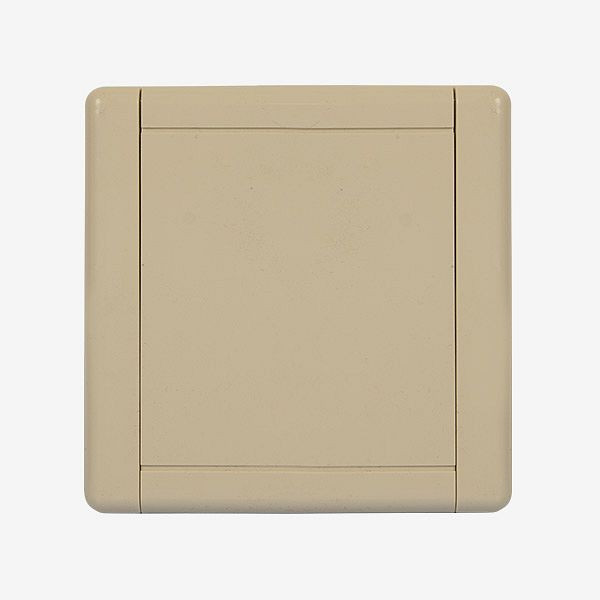 HKW Saugdose - CLASSICO, Beige, 1464.1B