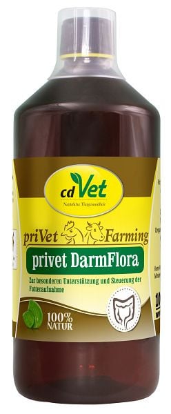 cdVet privet DarmFlora 1 L, 4816