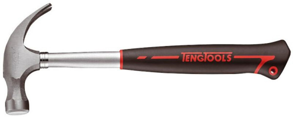 Teng Tools Zimmermann-Klauenhammer, 16 oz, HMCH16A