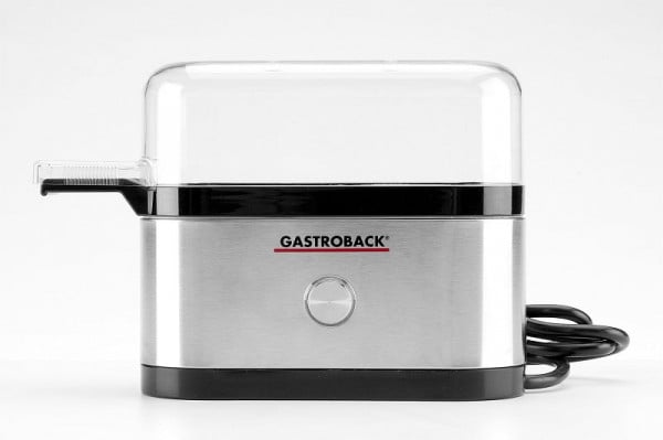 Gastroback Design Eierkocher Mini, 42800