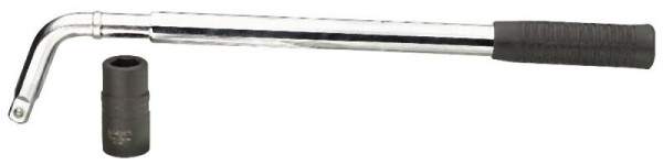 Teng Tools 1/2"-Radschlüssel, 17 x 19 mm, 1202