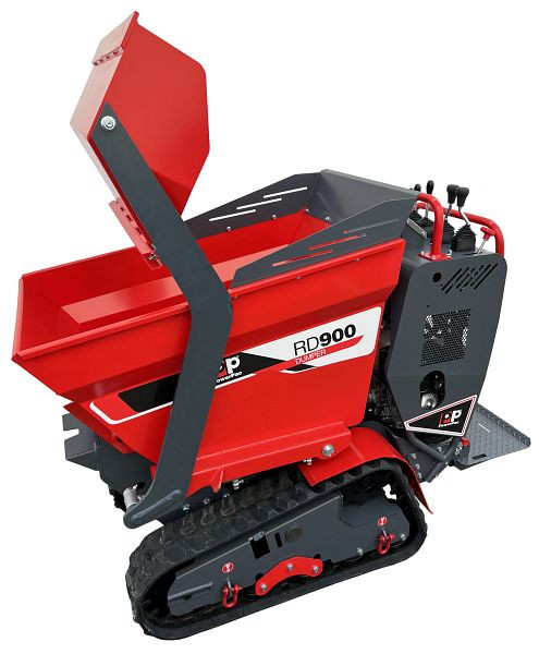 PowerPac Raupen-Dumper Typ RD900, RD900