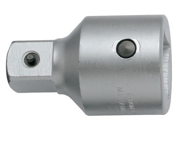 ELORA Verbindungsstück 1", aussen 3/4"-innen 1", 780-7, 0780100072000