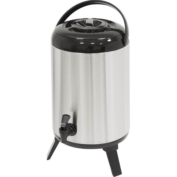 Stalgast Getränke-Dispenser, 14 Liter, BB0810140, 4062125000552