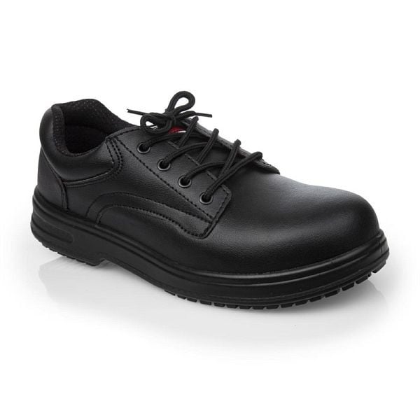 Slipbuster Footwear Slipbuster Basic Sicherheitsschuhe schwarz 42, BB497-42