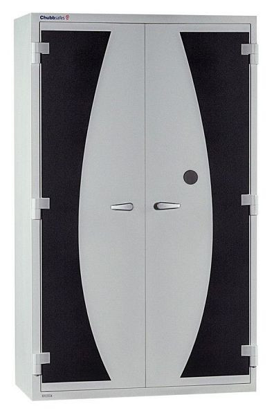 Chubbsafes Dokumentenschrank DPC 670 EL (zweiflügelig), 1062012125