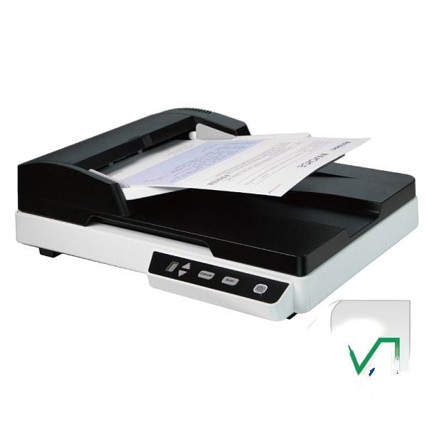 Avision Einzugscanner mit USB AD120, 000-0903-07G