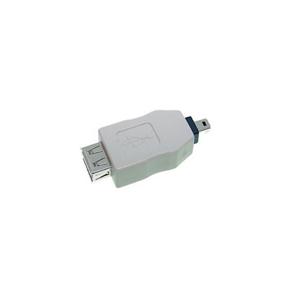 shiverpeaks BASIC-S, USB Adapter Typ A Kupplung auf IEEE 1394 4p Stecker, BS77055