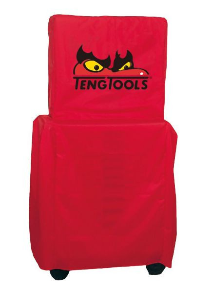 Teng Tools Werkzeugkasten-Abdeckungen für Stapel-System, TC-COVER1