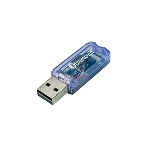 S-Conn Bluetooth USB Dongle, V2.0 EDR Class2, 75601