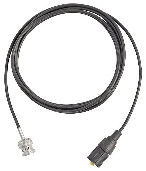 Greisinger GEAK-2S7-BNC Adapterkabel S7-BNC, Länge 2m, 601996