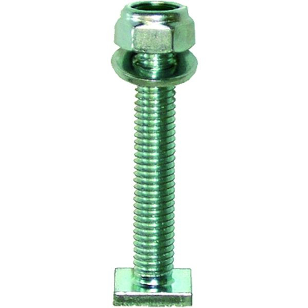 ZARGES T-Nut-Schraube 8 x 20 mm, 823867