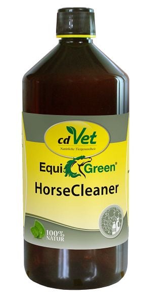 cdVet EquiGreen HorseCleaner 200ml, 246