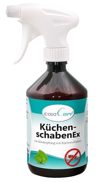 cdVet casaCare KüchenschabenEx 500ml, 1382