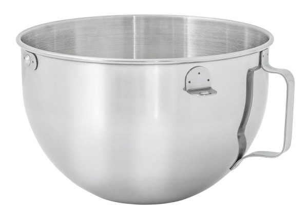 KitchenAid Schüssel 5,2L 5KSMB55, A150196