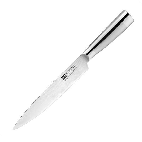 Tsuki Serie 8 Japanisches Fleischmesser 20cm, DA445