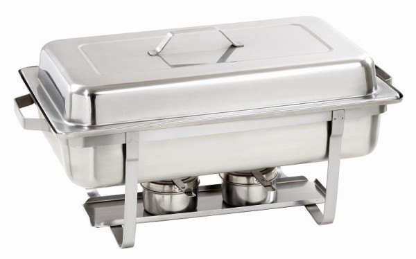 Bartscher Chafing Dish 1/1GN, T100, 500494, 4015613536903